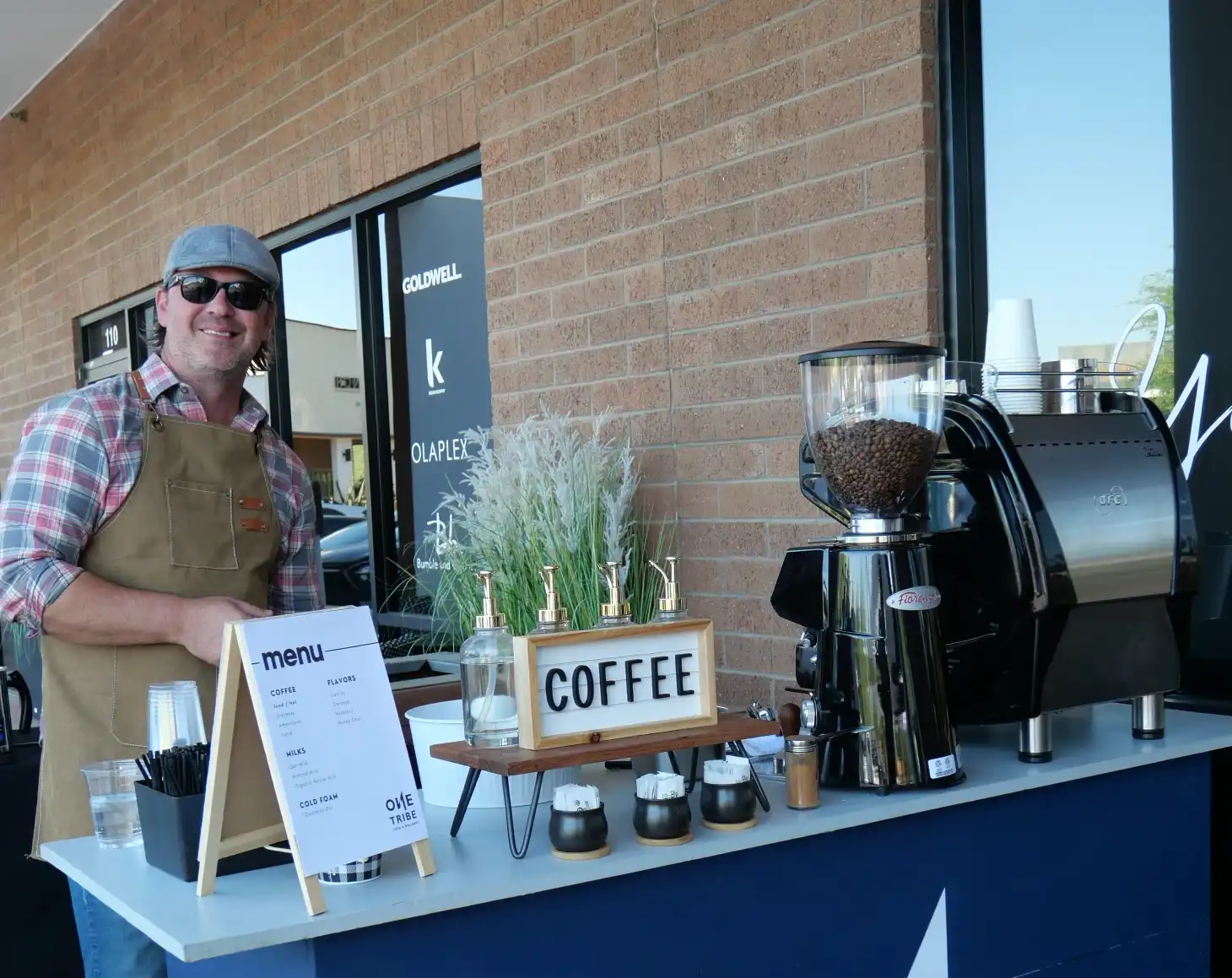 Coffee Catering: Elevating Events with Craft Brews on Demand