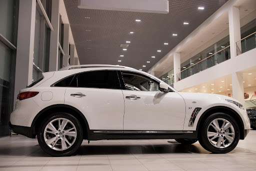 Beaudesert Dealership