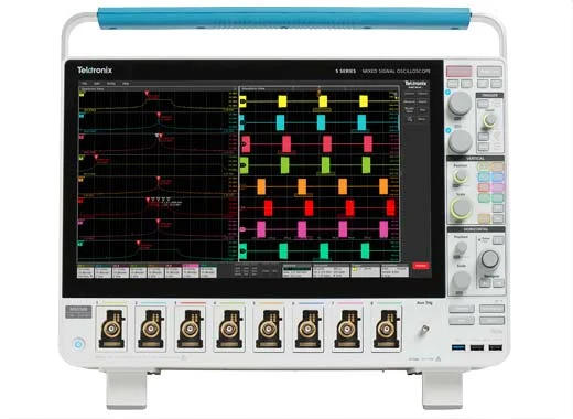 Tektronix 5 Series MSO