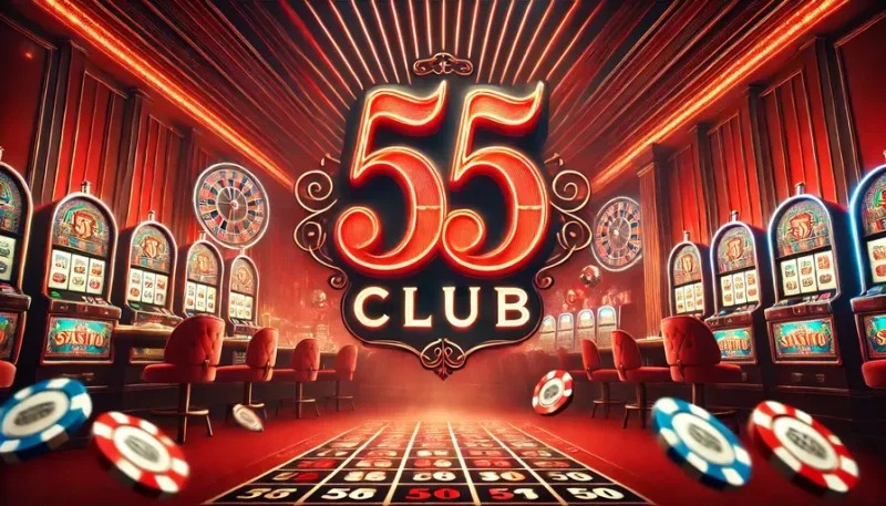 Your Gateway to a Seamless Online Experience 55 Club Login