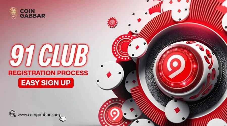 Your Guide to Registration, Games, and Account Management 91 Club