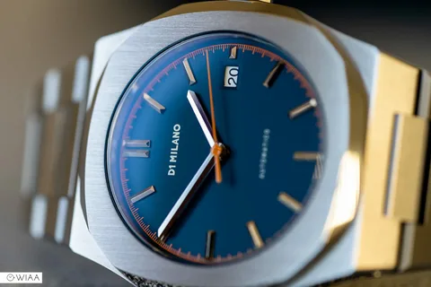 Buy D1 Milano Watch in Italy – Fast Delivery & Secure Payments