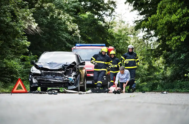 Car Accident Lawyers