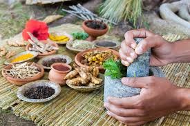 Heal from Within: Ayurvedic Lifestyle Tips for Better Digestion and Increased Energy
