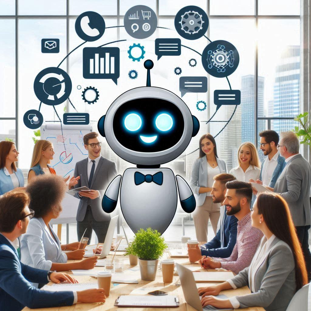 Chatbots
