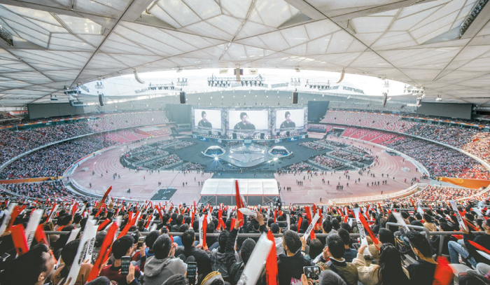 Why Korean Sports Fans Are Switching to Online Streaming for Live Matches