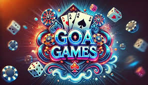 Unlocking Goa Games: Your Complete Guide to Login and Play