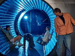 Why Escape Rooms Are the Best Way to Bond with Friends and Family
