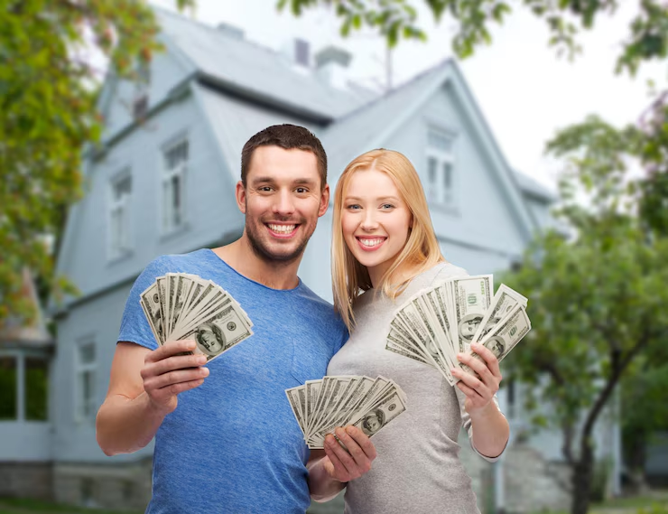 5 Reasons to Choose Cash Home Buyers in Riviera Beach