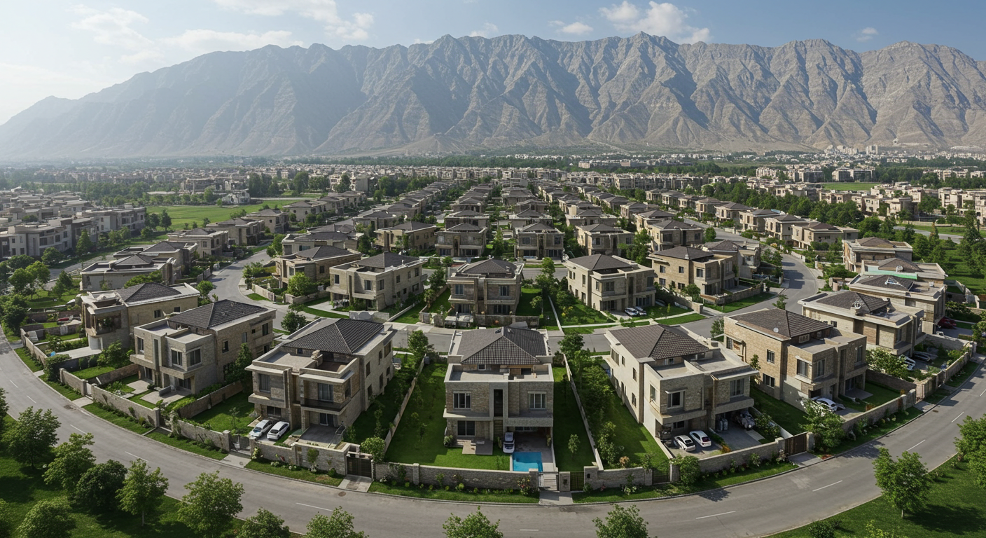 Future Value of University Enclave Plots Explained