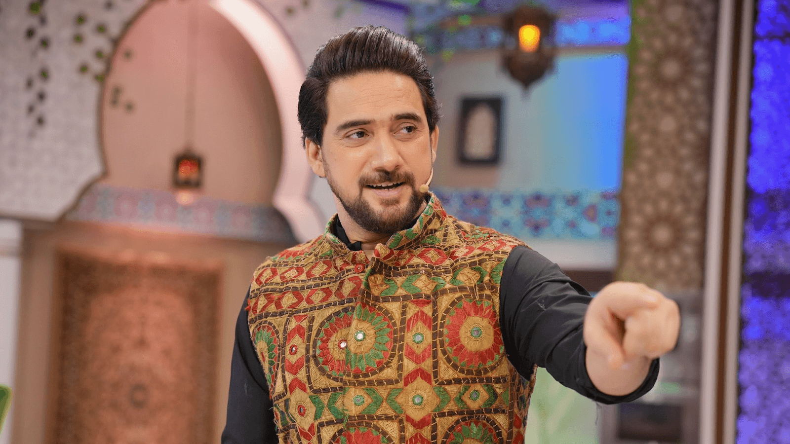 Farhan Ali Waris Biography – Career, Awards, and Milestones