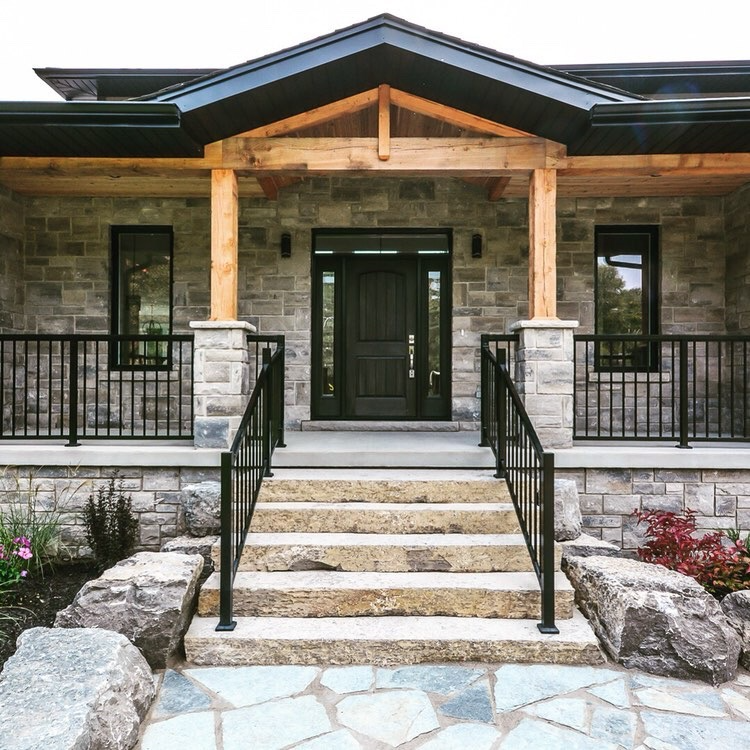 Modern Window And Door Styles That Add Curb Appeal