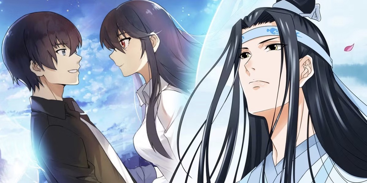 Anime-No1: The Best Platform for Watching Chinese Anime in Thai