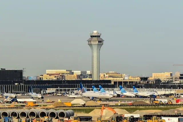How Aircraft Maintenance Boosts Operational Efficiency
