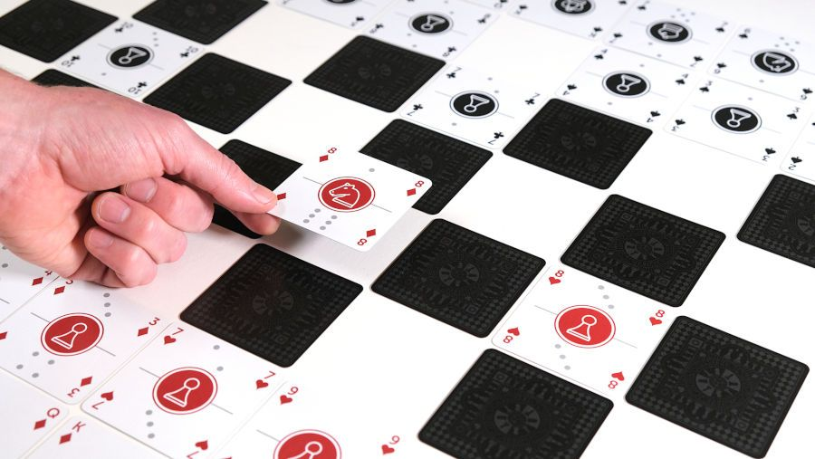 Kaiyun Chess & Card Games | Online Gaming Platform from Taiwan