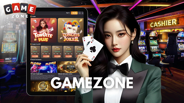 How Does GameZone Lead the Charge for PH Online Gaming?