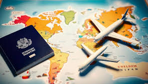 10 Tips for Preparing a France Visa from Abu Dhabi