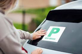 L-Plates to Full Licence: Your Step-by-Step Driving Journey