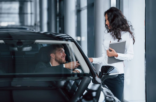 Van Rental & Limo Transportation