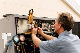 What are the Signs of Electrical Problems in HVAC Systems?