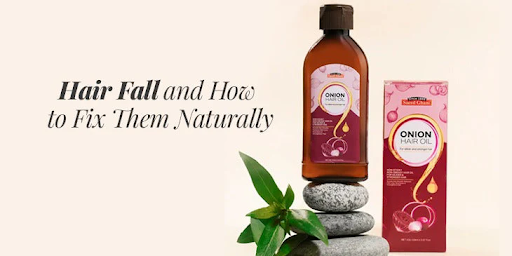 The Science Behind Onion for Hair Regrowth