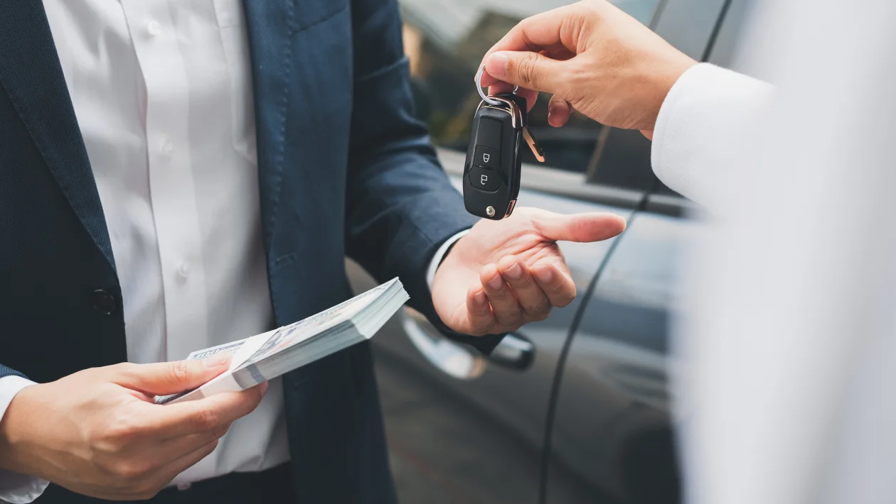 How to Transfer Ownership When You Sell My Car Newcastle: A Complete Guide